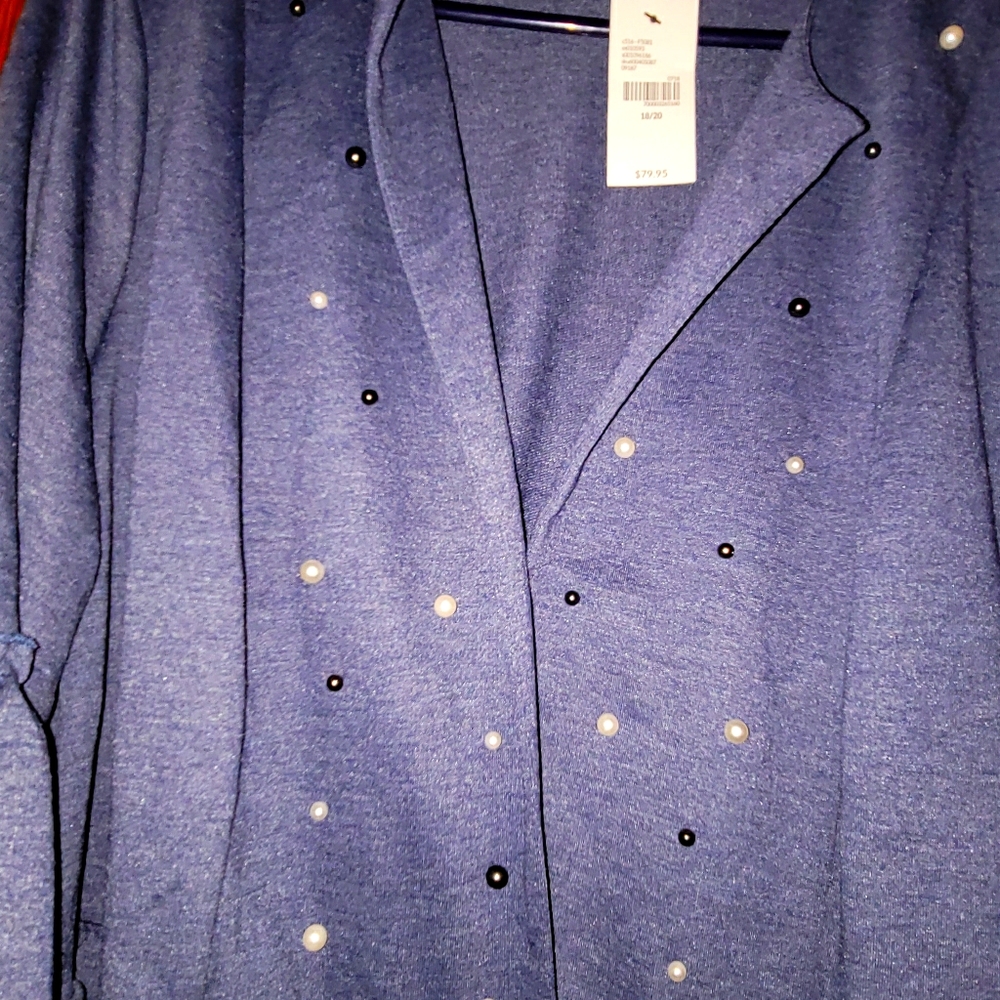 Jacket / Blazer